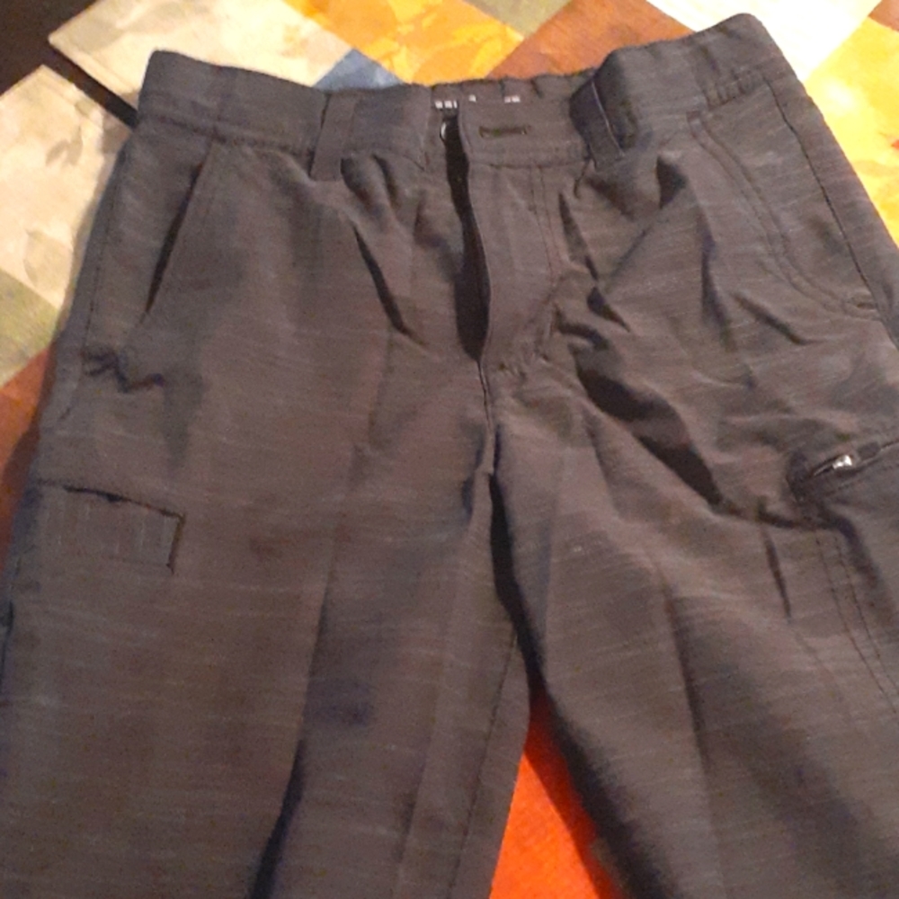 Boys Urban Pipeline Shorts